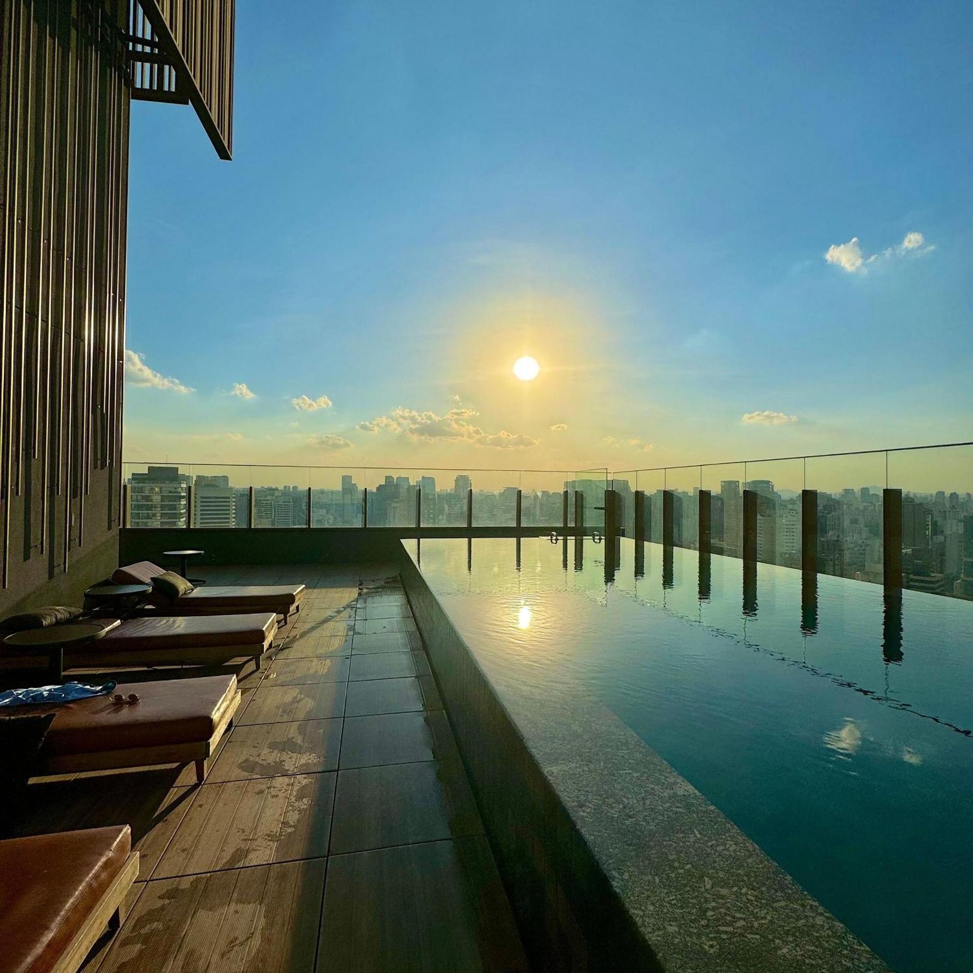 Prime - Nova Conceicao Apartamento
