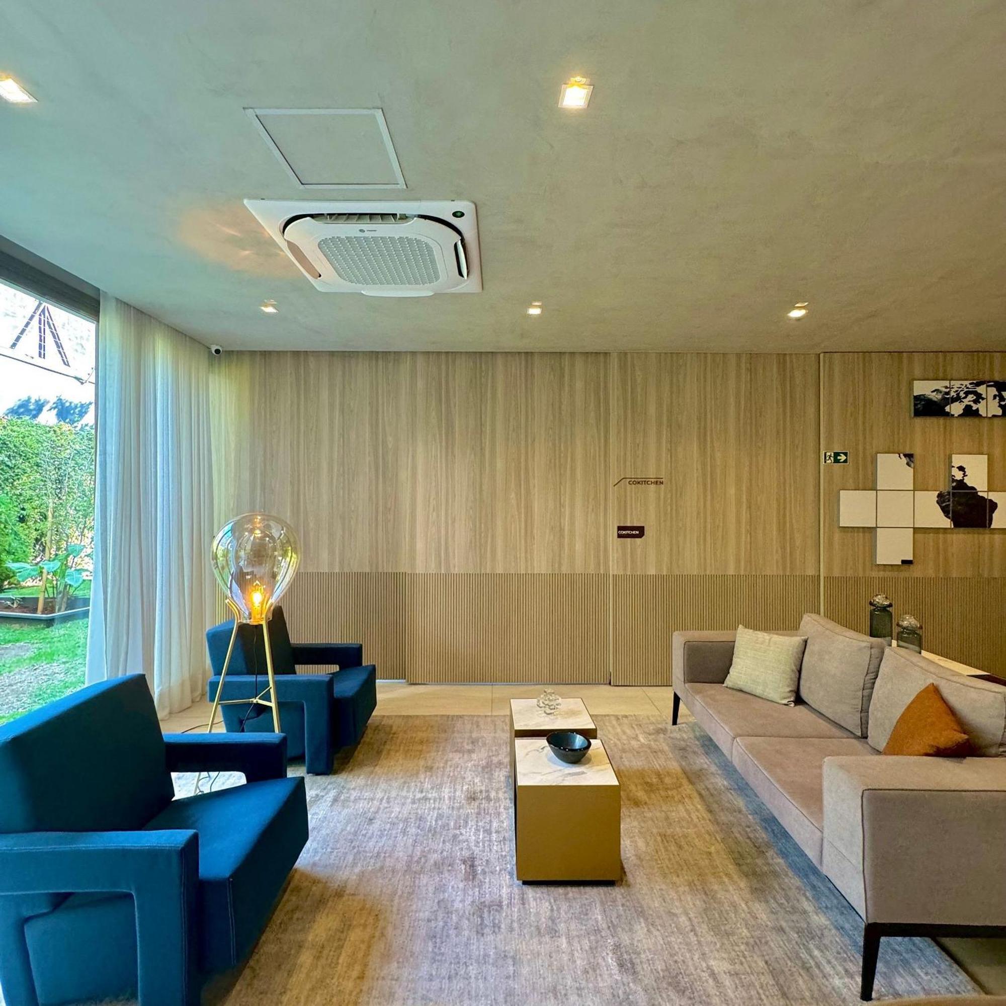 Apartamento Prime - Nova Conceicao *