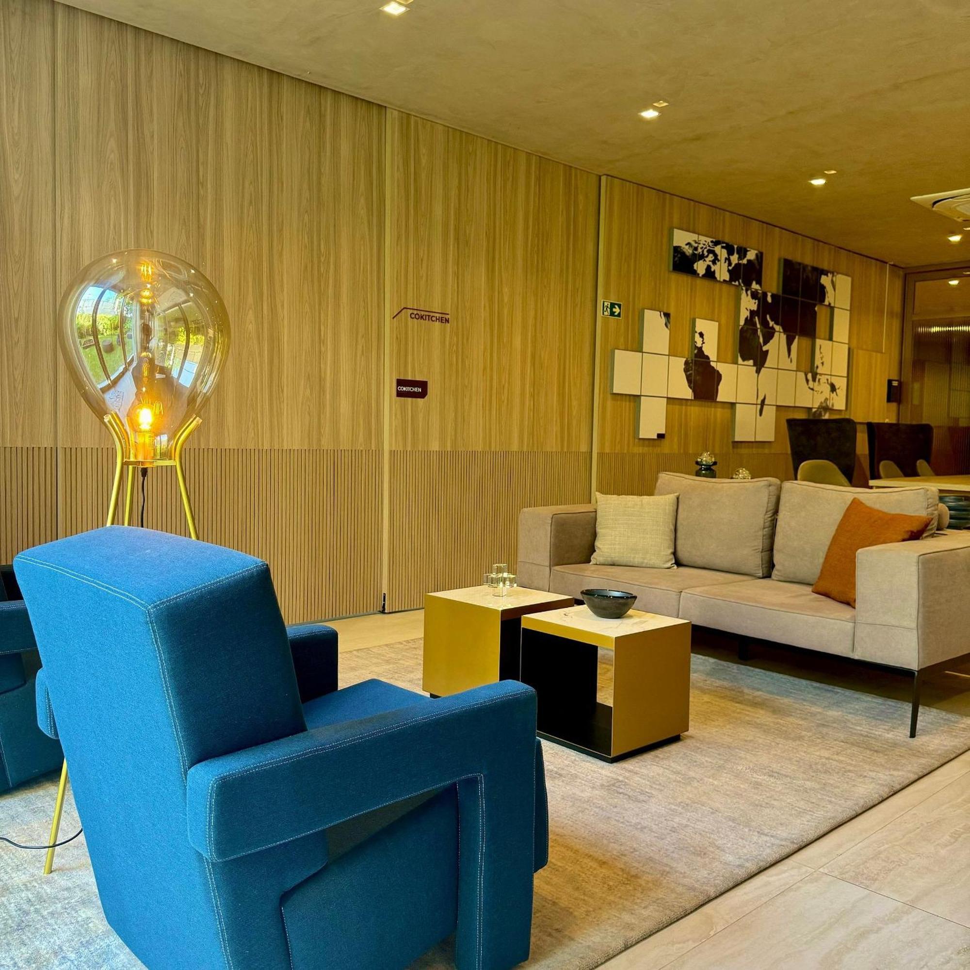 Apartamento Prime - Nova Conceicao *