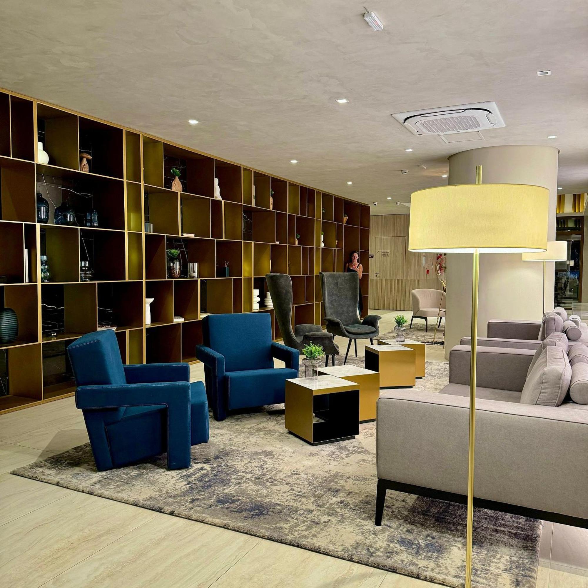 Apartamento Prime - Nova Conceicao