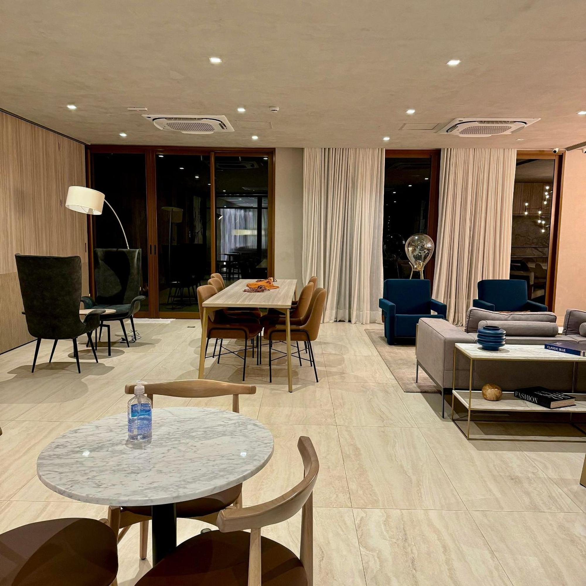 Prime - Nova Conceicao São Paulo