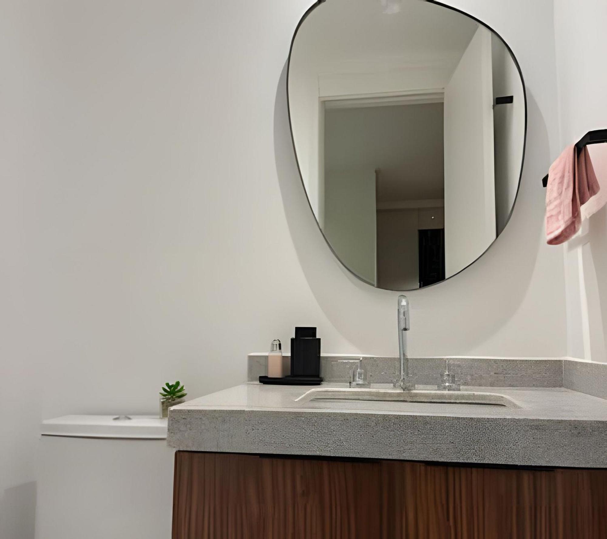 Apartamento Prime - Nova Conceicao São Paulo