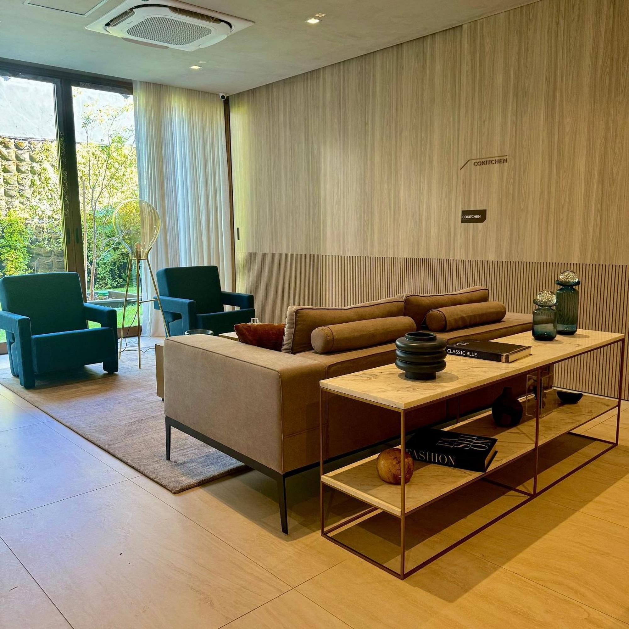 Prime - Nova Conceicao São Paulo