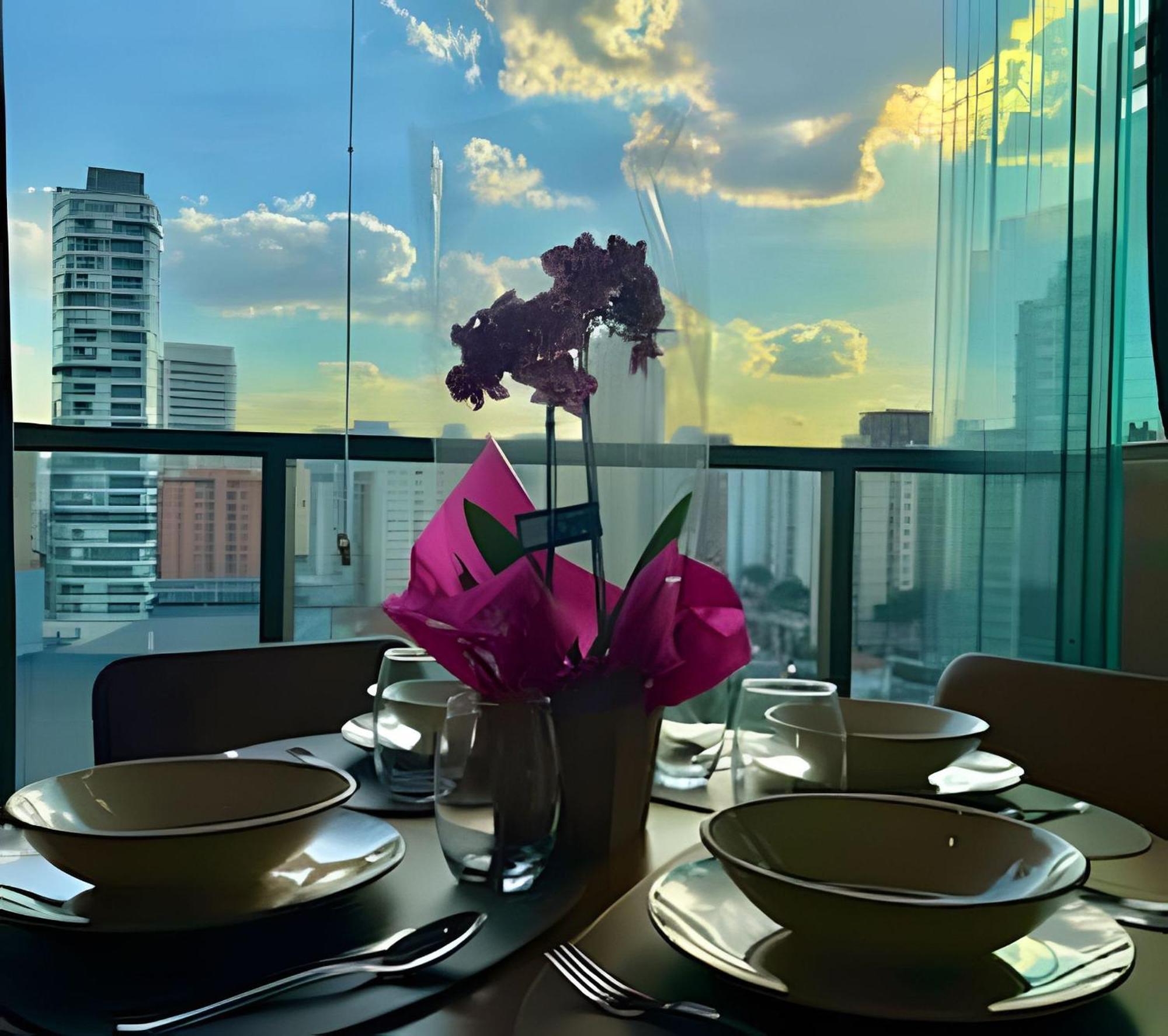 Prime - Nova Conceicao Apartamento
