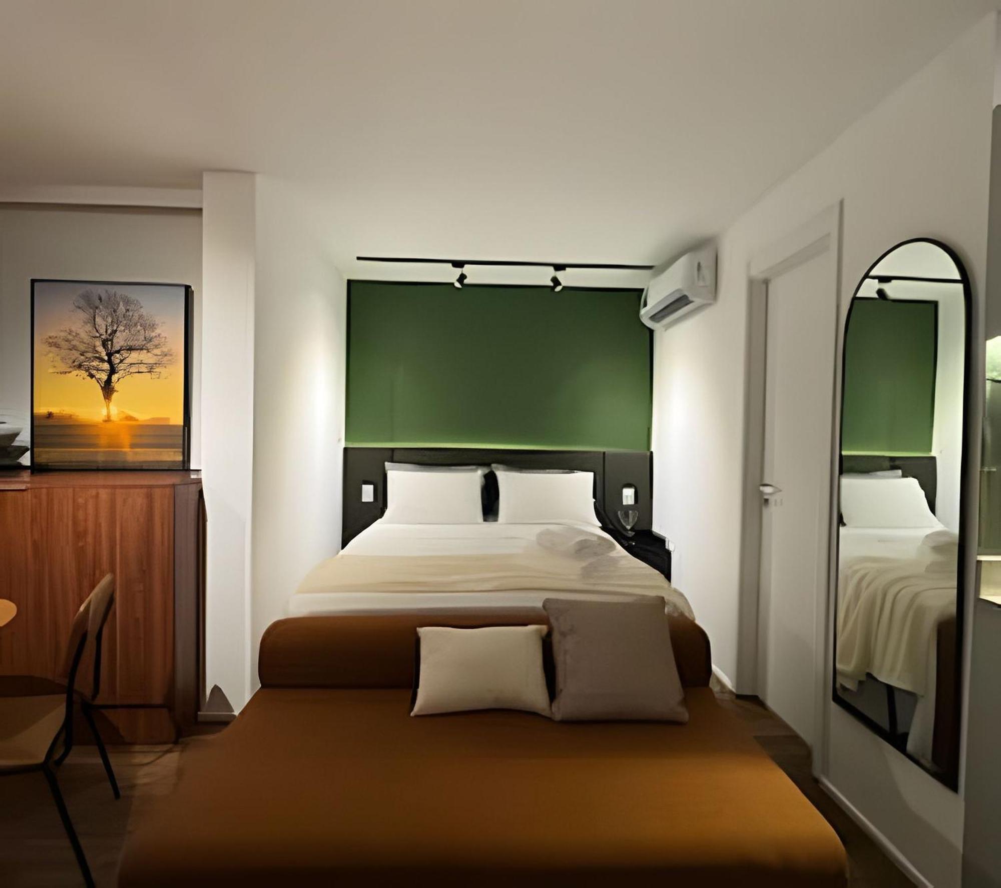 Apartamento Prime - Nova Conceicao *